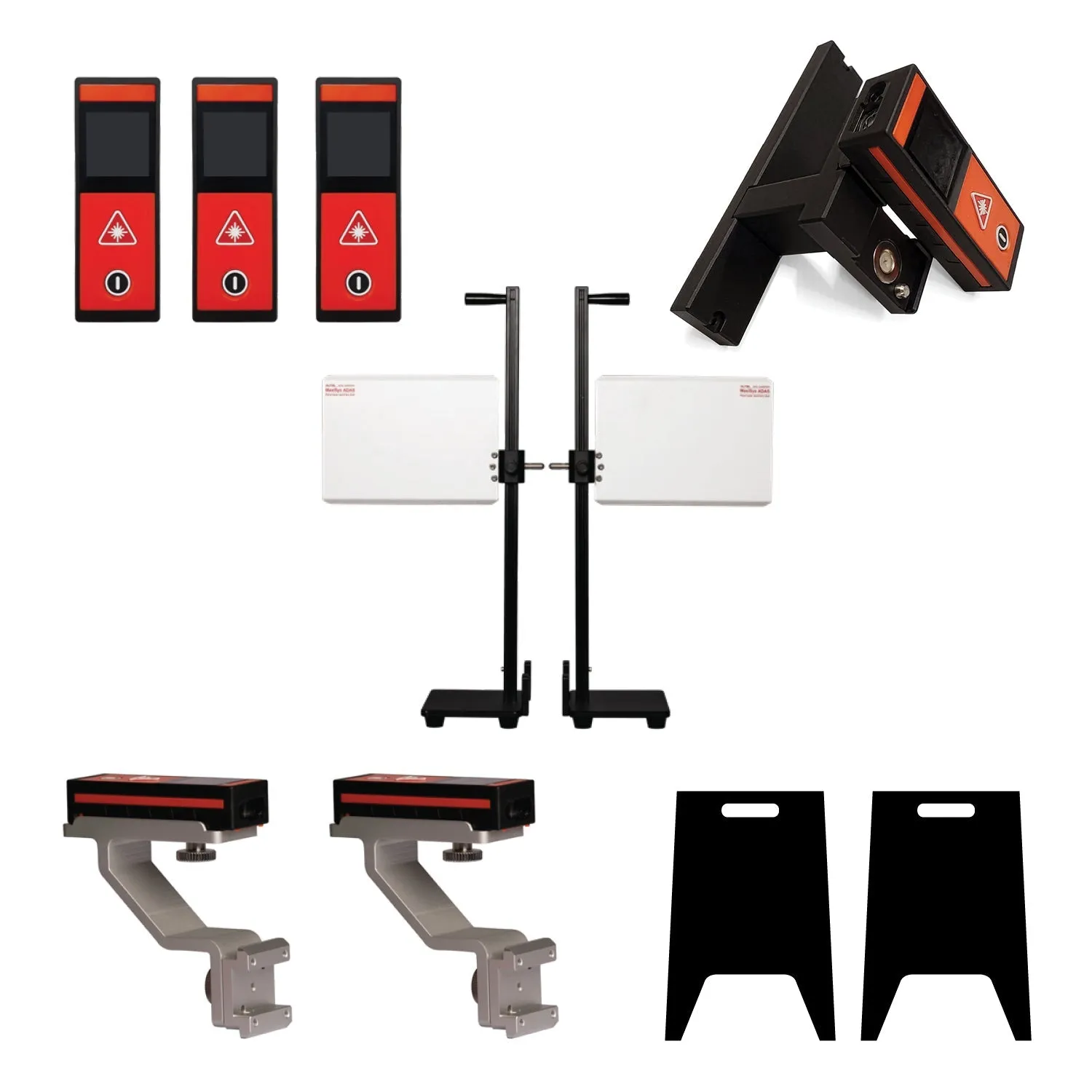 N. America Tool Digital ADAS Package (DIGITALADAS)