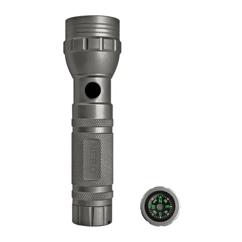 Nebo Super CSI LED Flashlight 5050