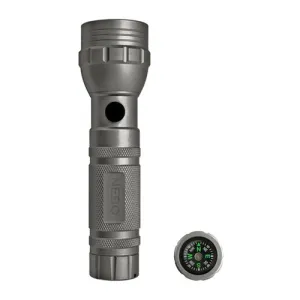 Nebo Super CSI LED Flashlight 5050