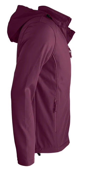 Olympus Softshell Jacket Mens - 1513