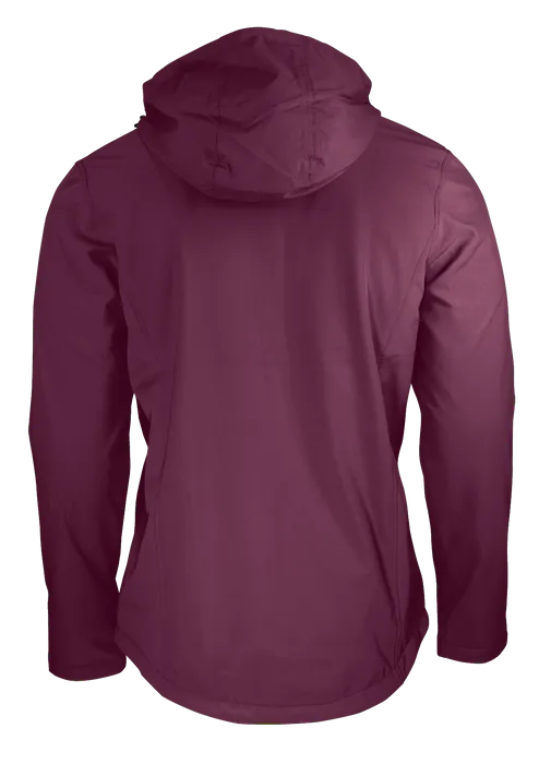 Olympus Softshell Jacket Mens - 1513