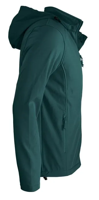 Olympus Softshell Jacket Mens - 1513