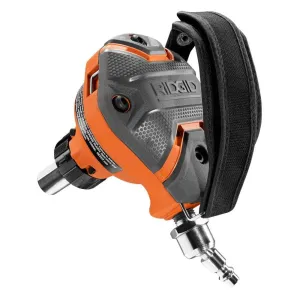 Open Box -  RIDGID 3-1/2 in. Full-Size Palm Nailer