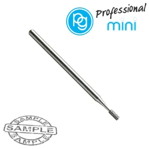 PG DIAMOND BIT 1.5MM. CYL. SH 2.35MM M1925