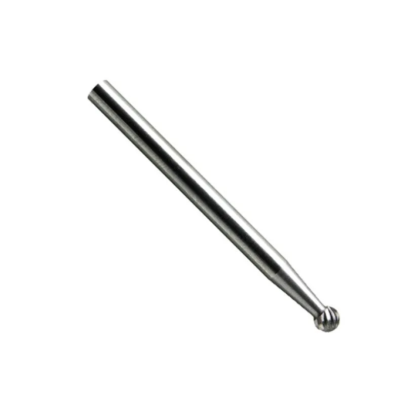 PG mini Professional | Tungsten Carbide Cutter 3mm Ball Shank 3mm