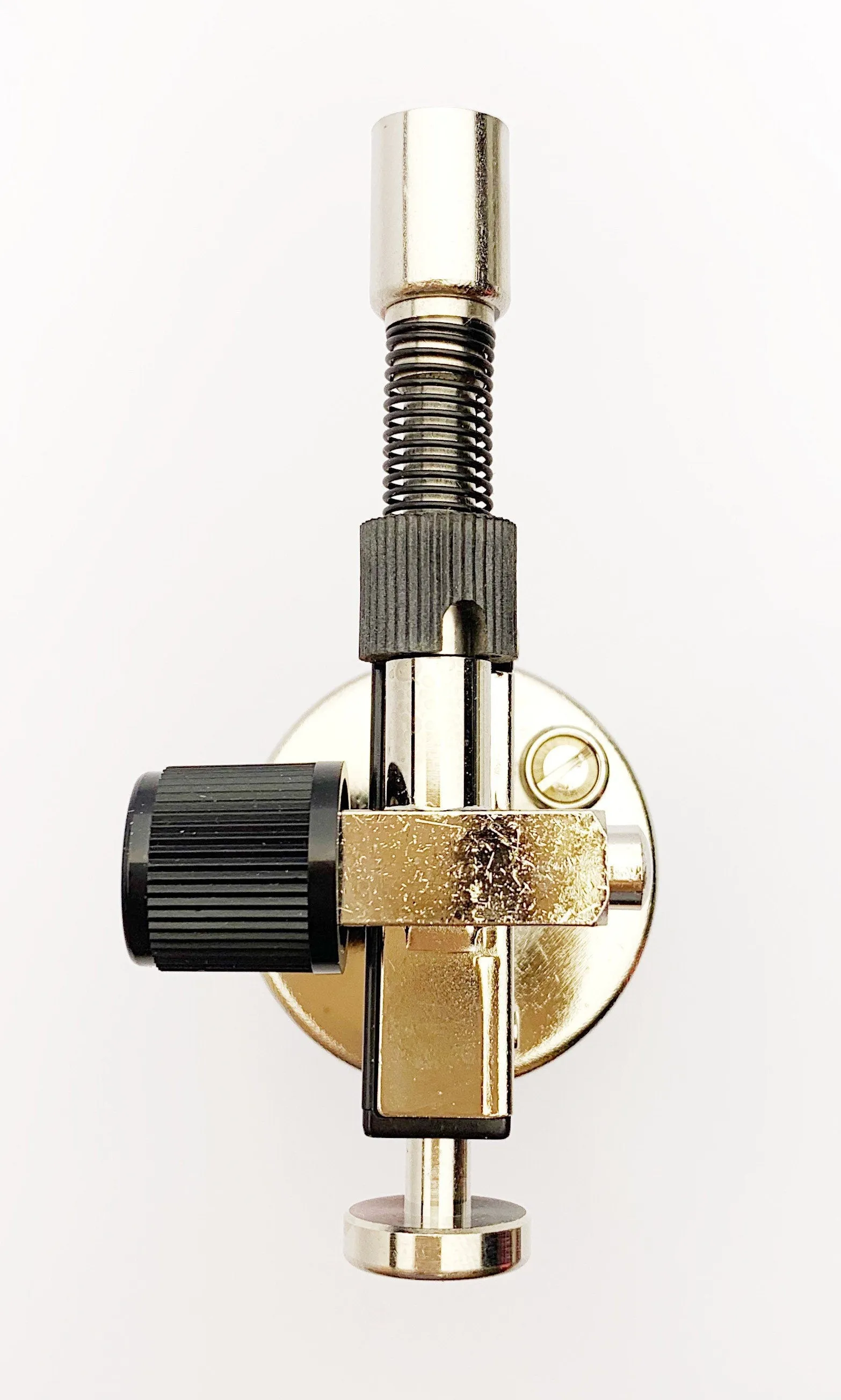 Piezo electronic torch