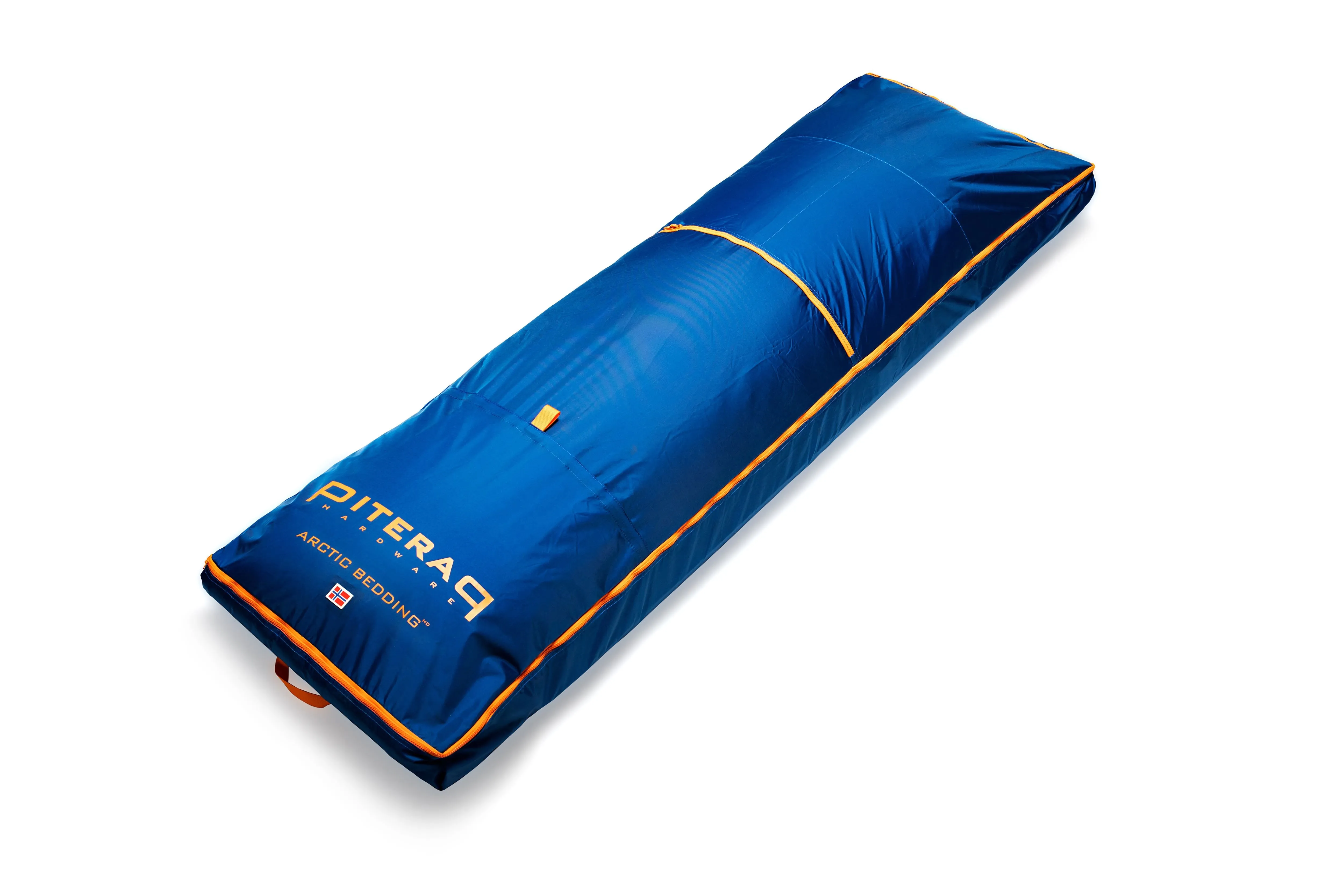 Piteraq Premium HD Arctic Bedding - Luxurious, Comfort-Focused, and Climate-Adaptive
