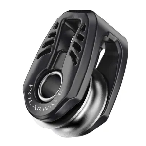 PolarWave 18mm High Load Tie On Block