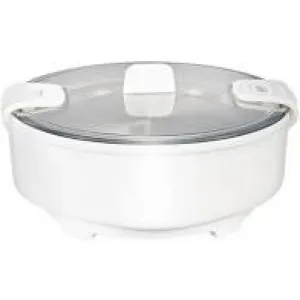 Portable Folding Electric Pot