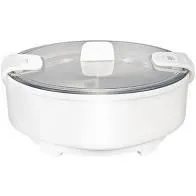 Portable Folding Electric Pot