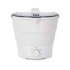 Portable Folding Electric Pot