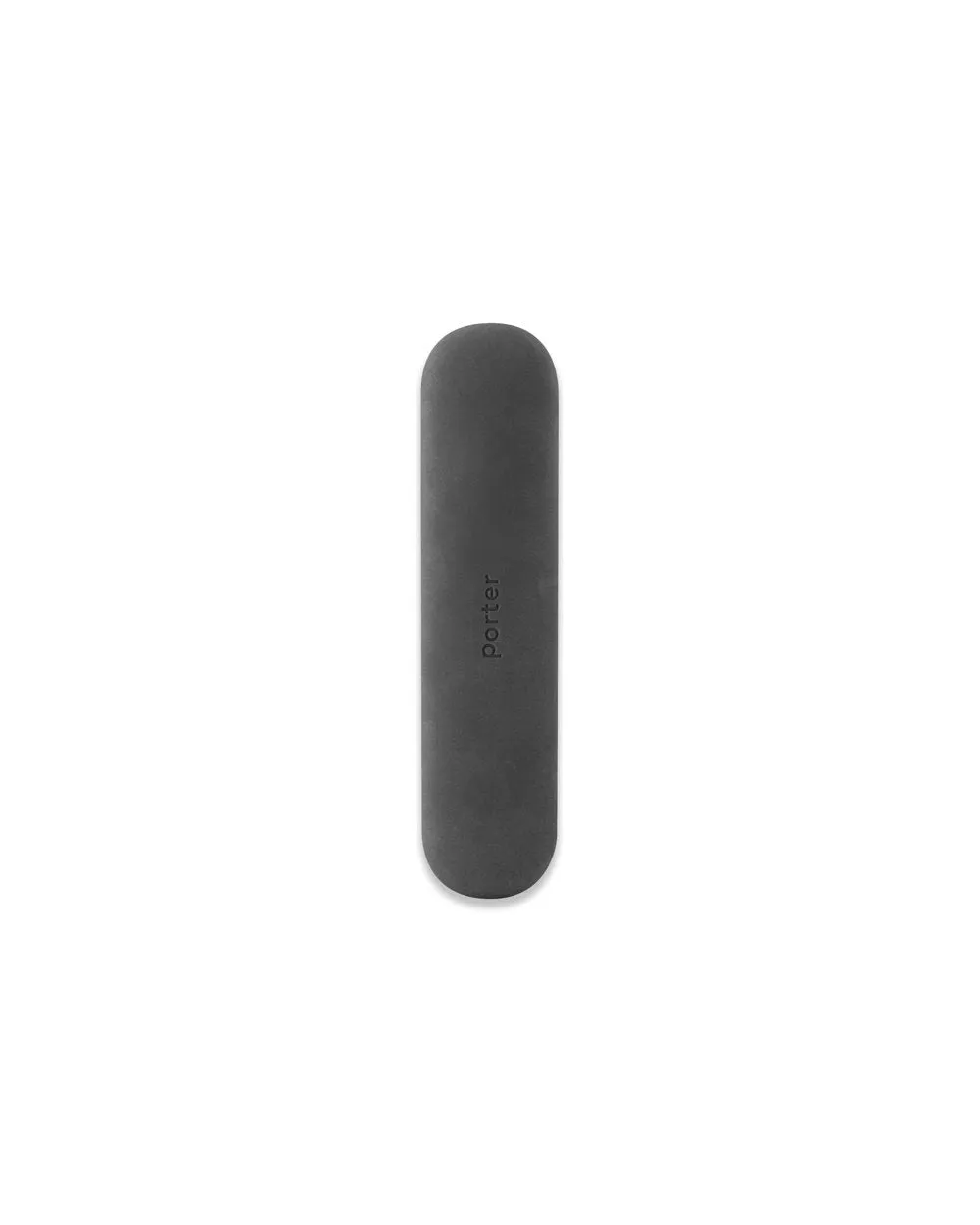 Porter Utensil Set (Charcoal)
