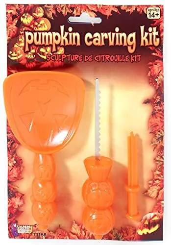 Pumpkin Carving Kit