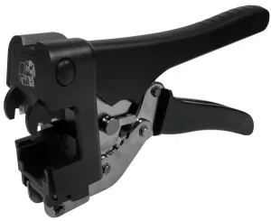 Rapid Termination Punch Down Tool for MIG  180 degrees Keystone Jacks