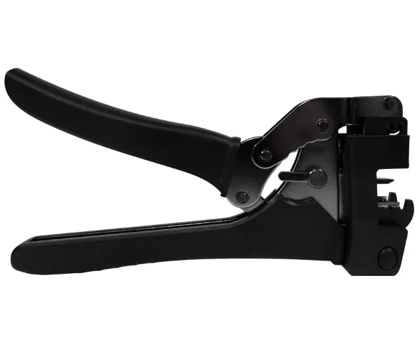 Rapid Termination Punch Down Tool for MIG  180 degrees Keystone Jacks