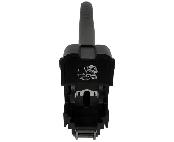 Rapid Termination Punch Down Tool for MIG  180 degrees Keystone Jacks