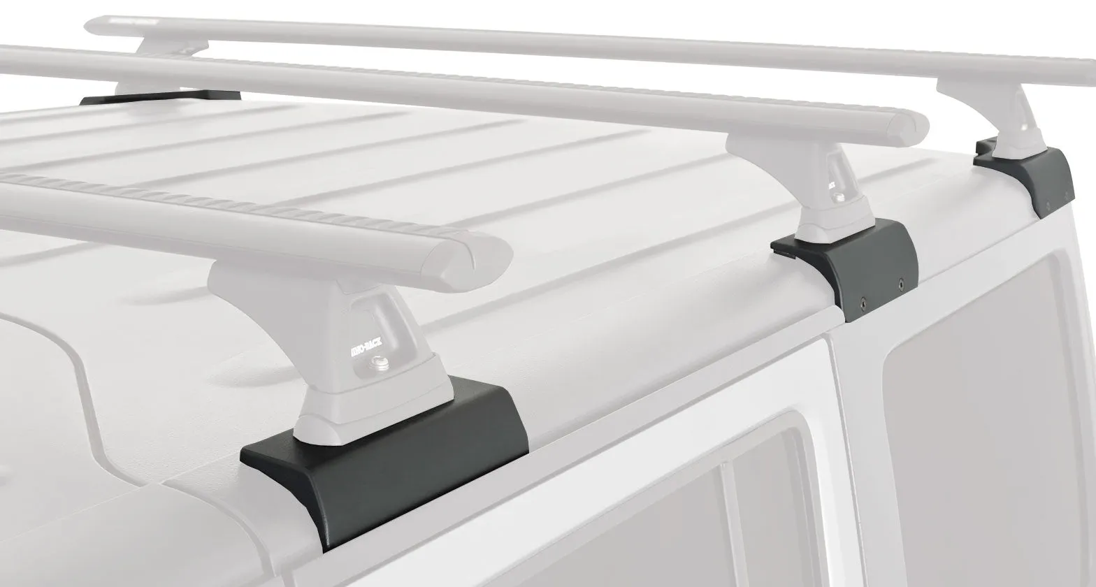Rhino Rack Jeep JKU Pioneer Platform (72"x56") 2007-2018