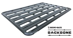 Rhino Rack Jeep JKU Pioneer Platform (72"x56") 2007-2018