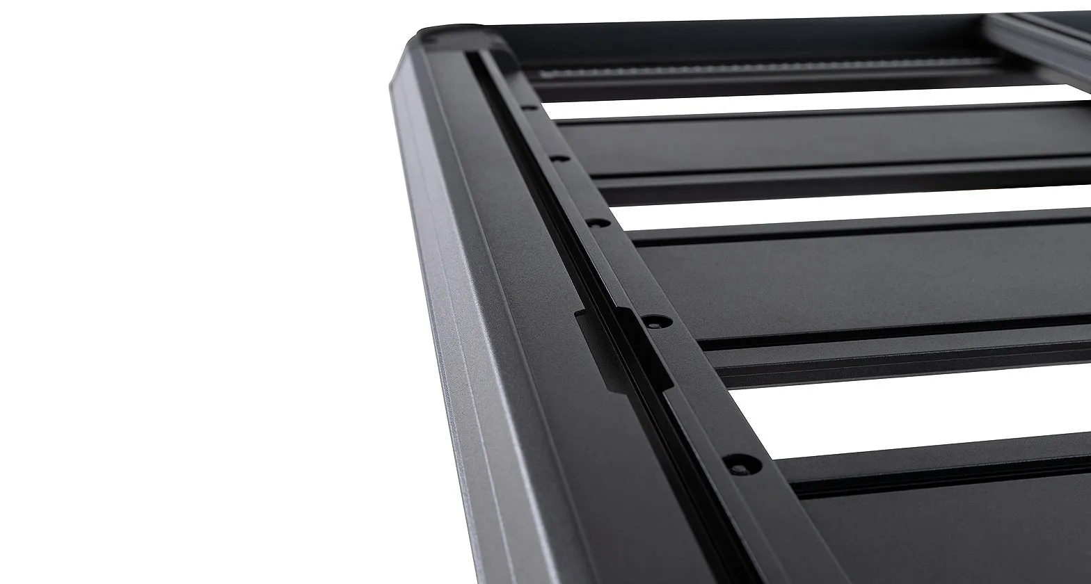 Rhino-Rack Pioneer 5 Platform Backbone Rack 60"x56" Toyota Tundra 07-21