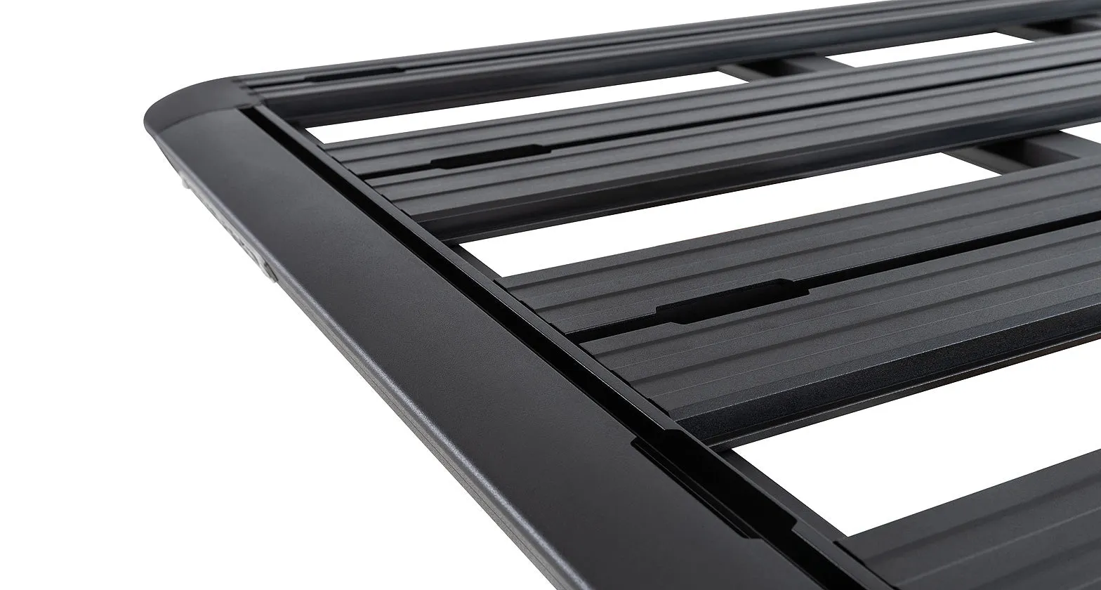 Rhino-Rack Pioneer 5 Platform Backbone Rack 60"x56" Toyota Tundra 07-21