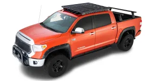 Rhino-Rack Pioneer 5 Platform Backbone Rack 60"x56" Toyota Tundra 07-21