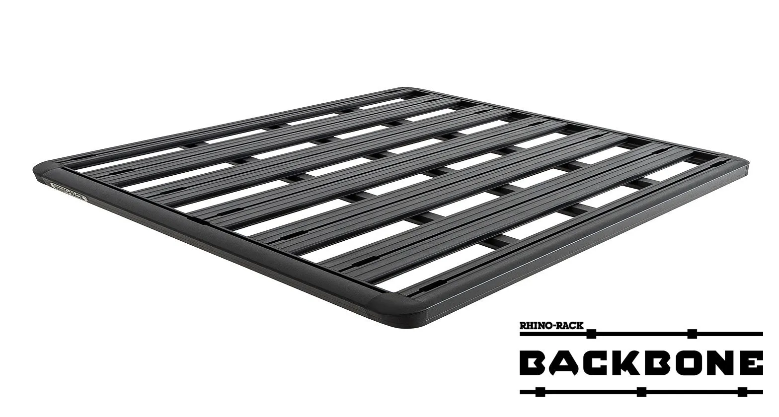 Rhino-Rack Pioneer 5 Platform Backbone Rack 60"x56" Toyota Tundra 07-21