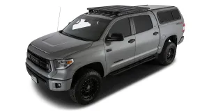 Rhino Rack Toyota Tundra Crew Max Pioneer Platform (60"x56") with Backbone Mount (2007 - 2020)