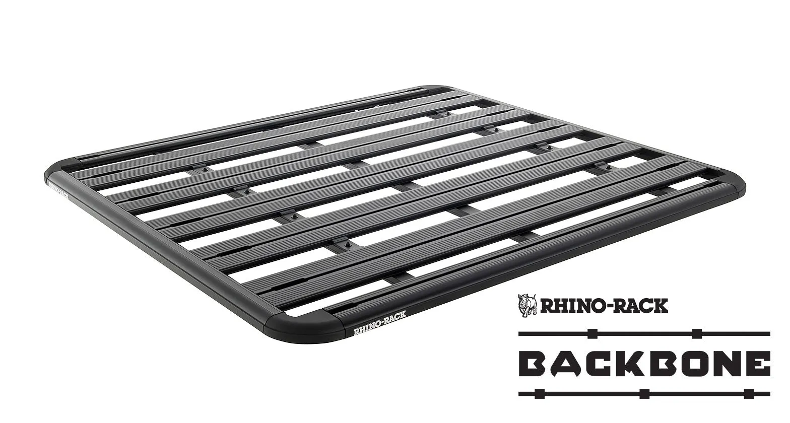 Rhino Rack Toyota Tundra Crew Max Pioneer Platform (60"x56") with Backbone Mount (2007 - 2020)
