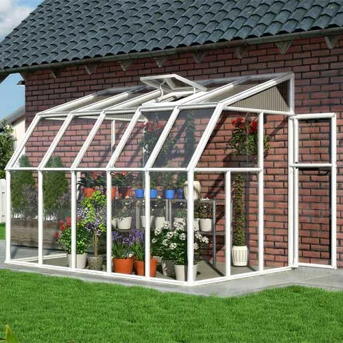 Rion Lean To Sun Room 6' Wide