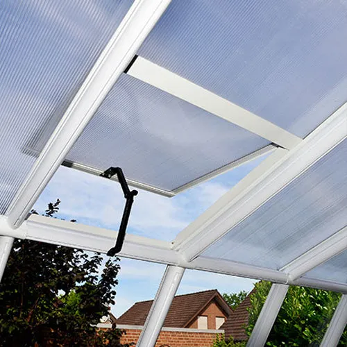 Rion Lean To Sun Room 6' Wide
