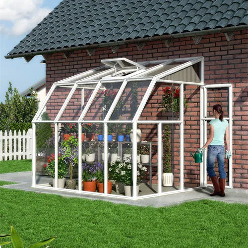 Rion Lean To Sun Room 6' Wide