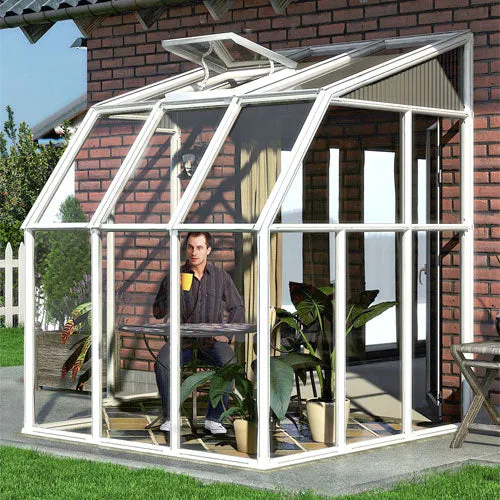 Rion Lean To Sun Room 6' Wide