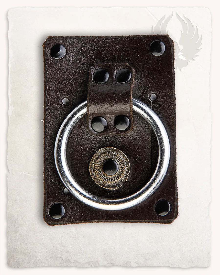 Samuel Ring Holder