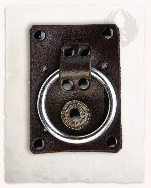 Samuel Ring Holder