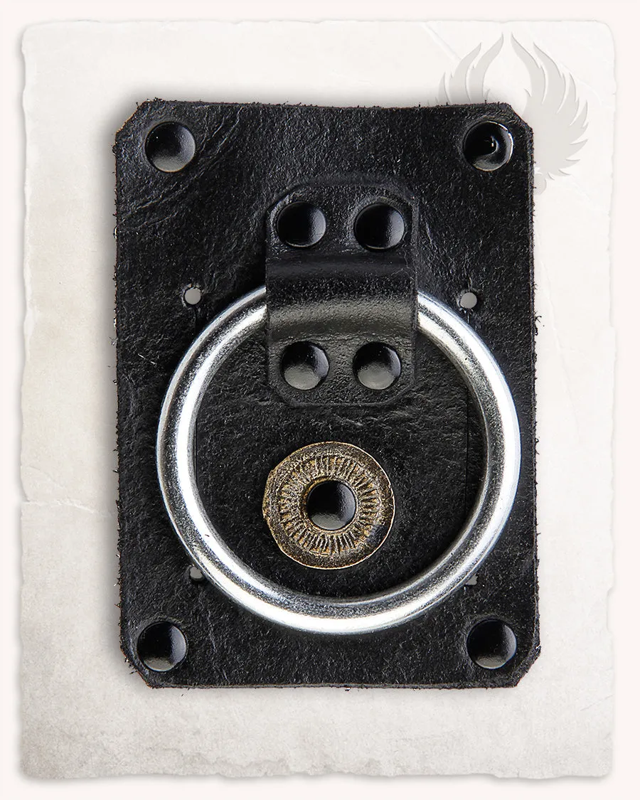 Samuel Ring Holder