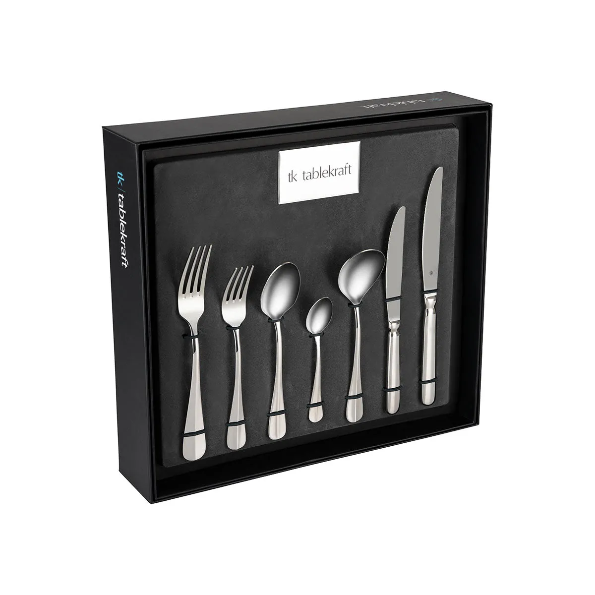 Tablekraft Bogart Cutlery Set 56 Piece