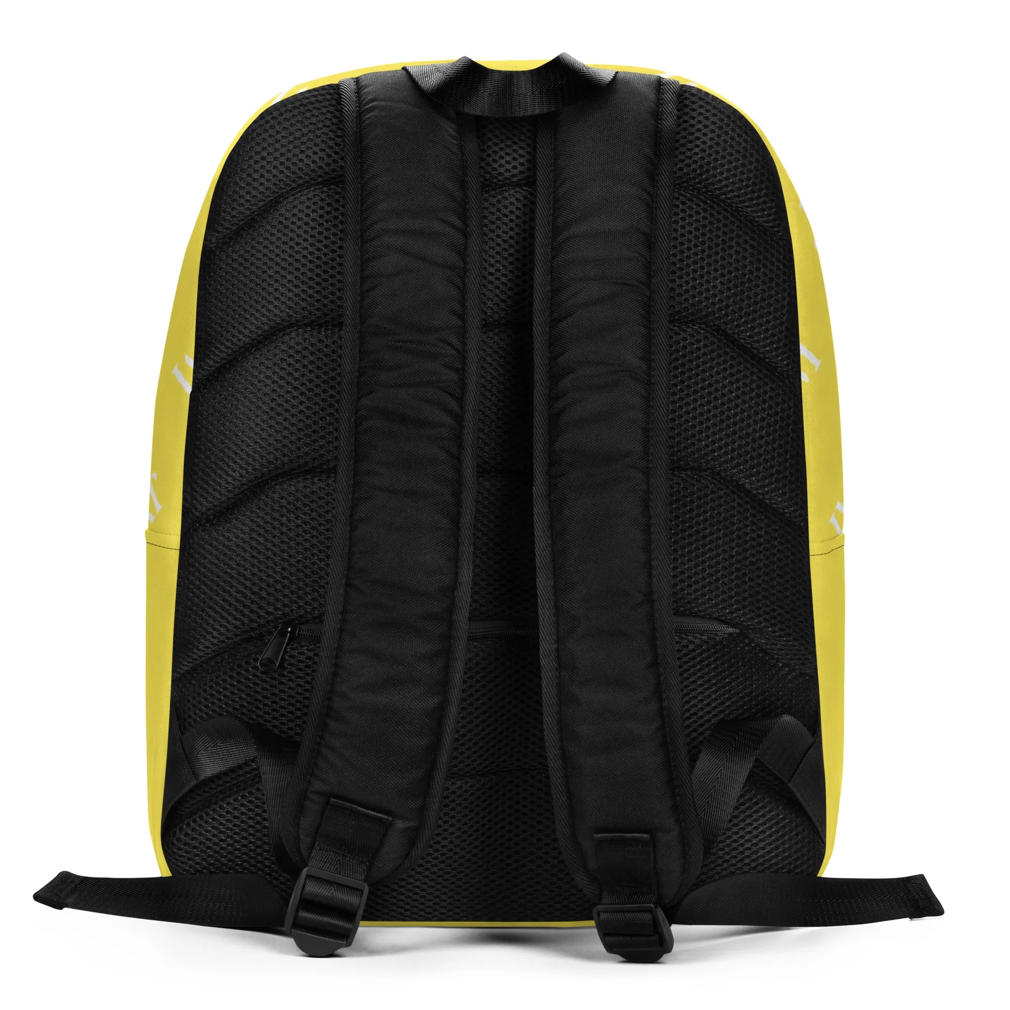 The Hustle Is In You. Dura-Light Backpack