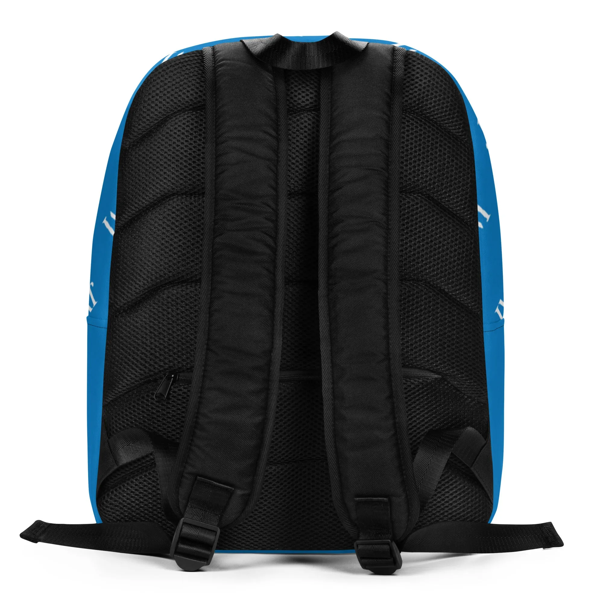 The Hustle Is In You. Dura-Light Backpack