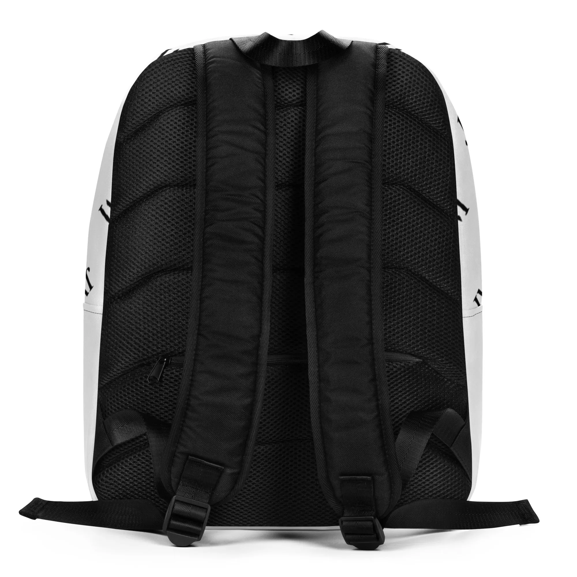 The Hustle Is In You. Dura-Light Backpack