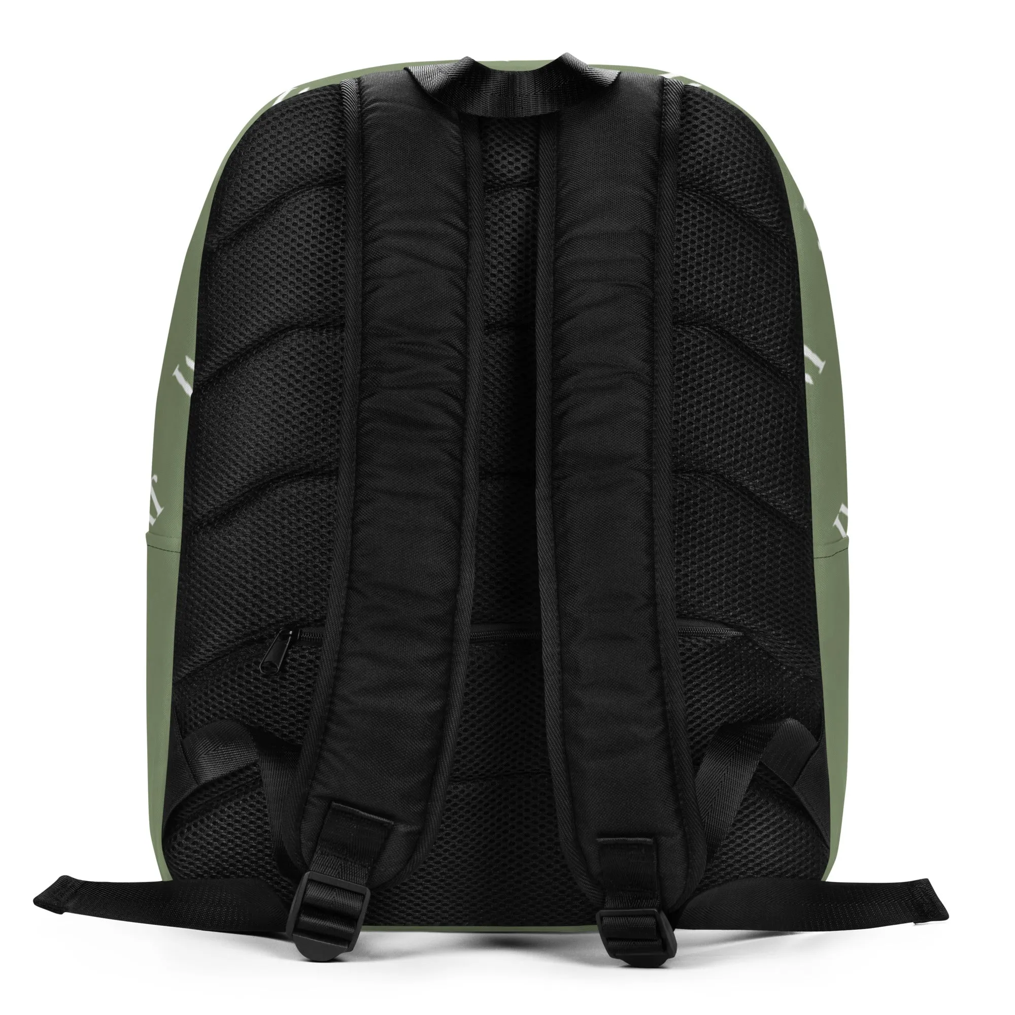 The Hustle Is In You. Dura-Light Backpack
