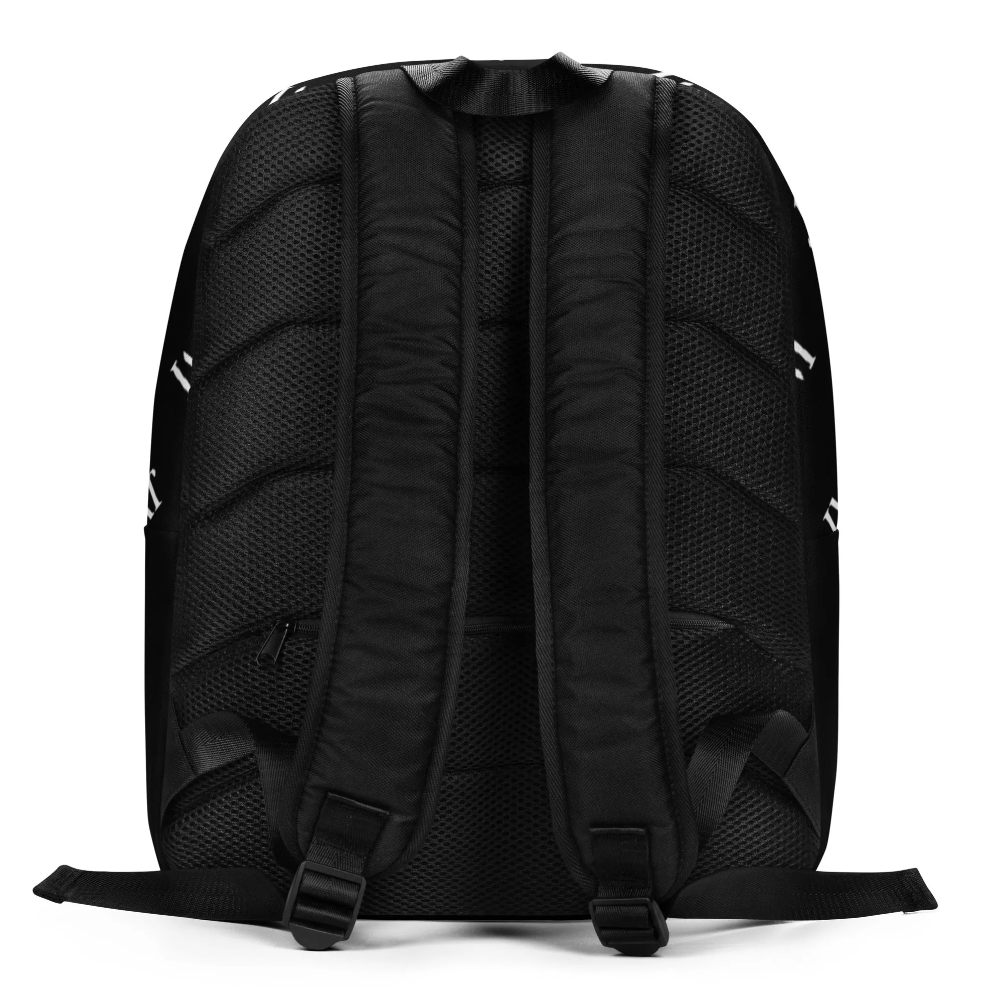The Hustle Is In You. Dura-Light Backpack