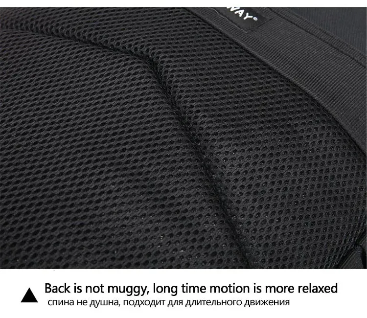 TOPX 50L Tactical Backpack