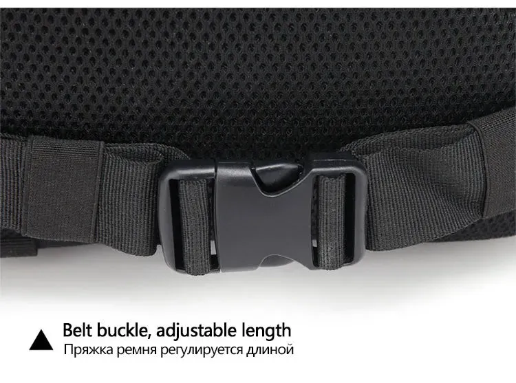TOPX 50L Tactical Backpack
