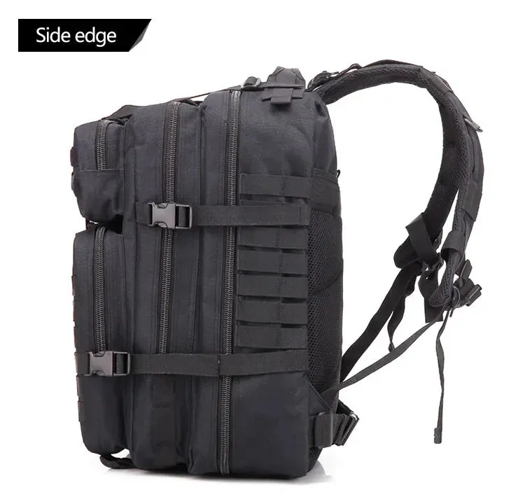 TOPX 50L Tactical Backpack