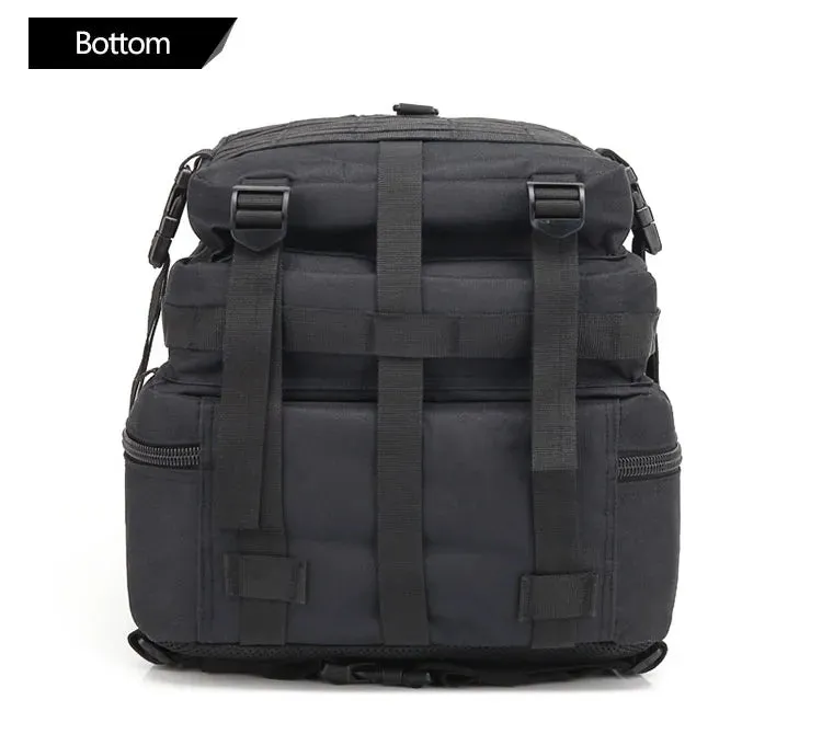 TOPX 50L Tactical Backpack