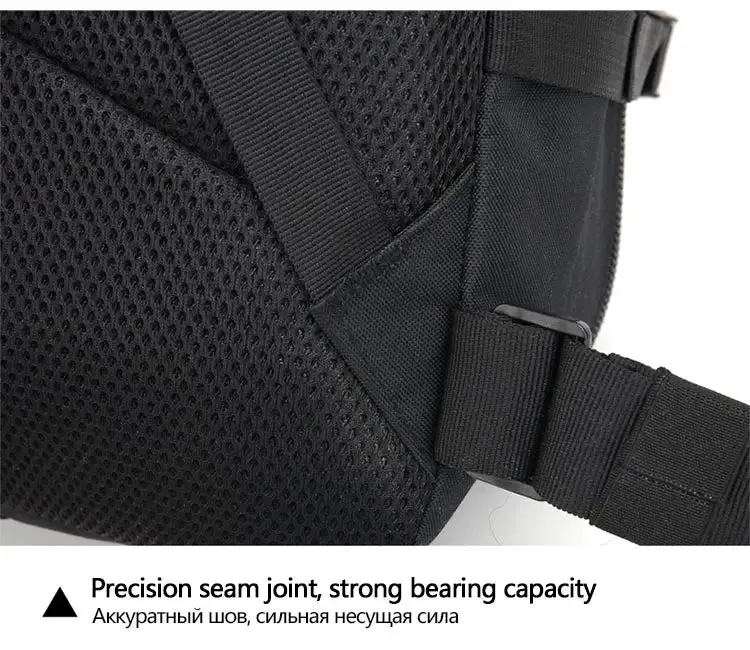 TOPX 50L Tactical Backpack