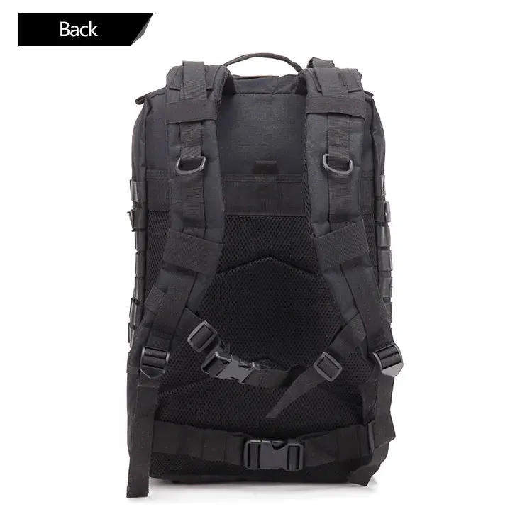 TOPX 50L Tactical Backpack