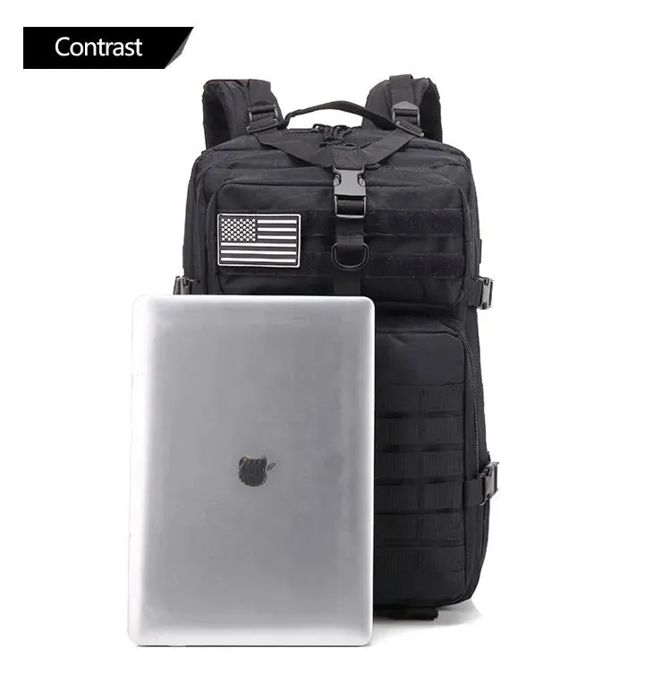 TOPX 50L Tactical Backpack