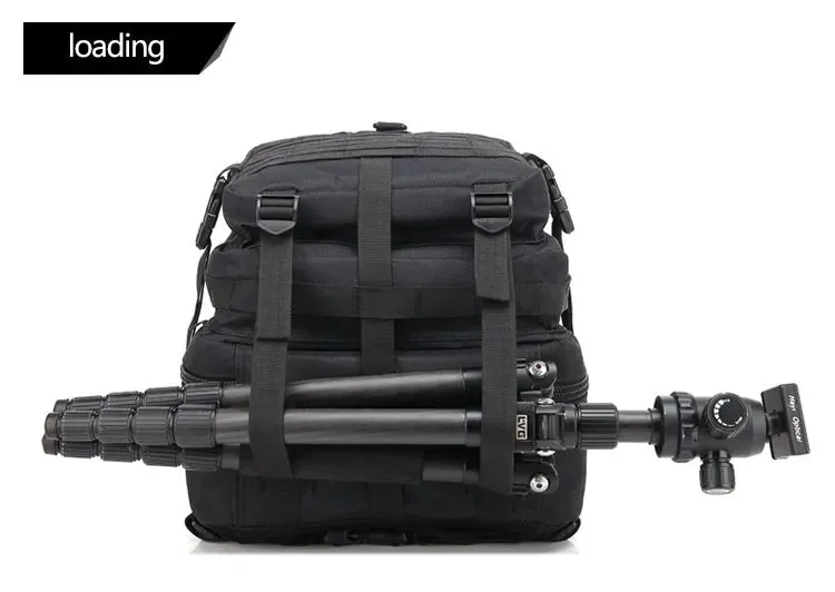 TOPX 50L Tactical Backpack
