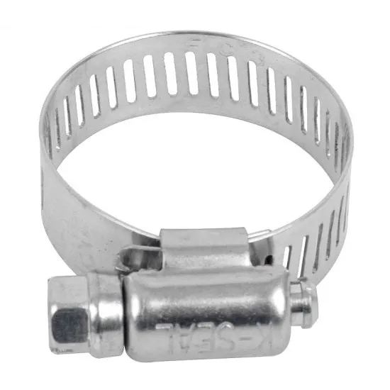Tork Craft | Hose Clamp 300 S/Steel 17-32mm Bulk Each